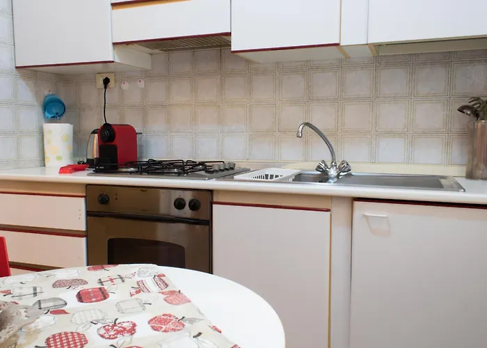 Blancohouse - Piazza Maggiore Centro 公寓