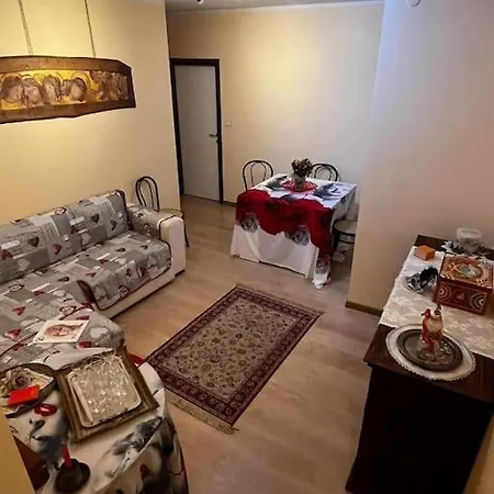 Blancohouse - Piazza Maggiore Centro Apartment Bologna