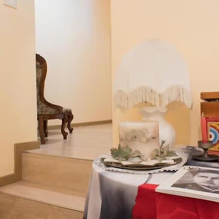 Blancohouse - Piazza Maggiore Centro Apartment Bologna