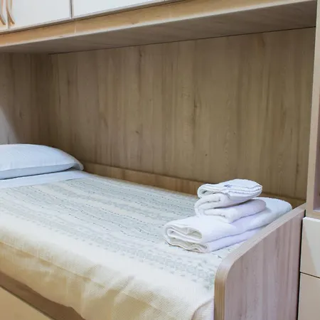 Blancohouse - Piazza Maggiore Centro Διαμέρισμα