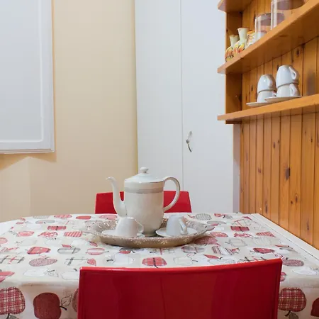 Διαμέρισμα Blancohouse - Piazza Maggiore Centro *