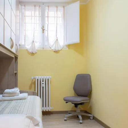 Διαμέρισμα Blancohouse - Piazza Maggiore Centro