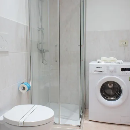 Apartment Blancohouse - Piazza Maggiore Centro Bologna