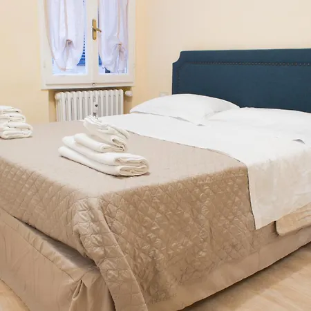 Appartement Blancohouse - Piazza Maggiore Centro