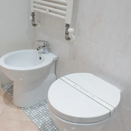 Blancohouse - Piazza Maggiore Centro Apartment Bologna
