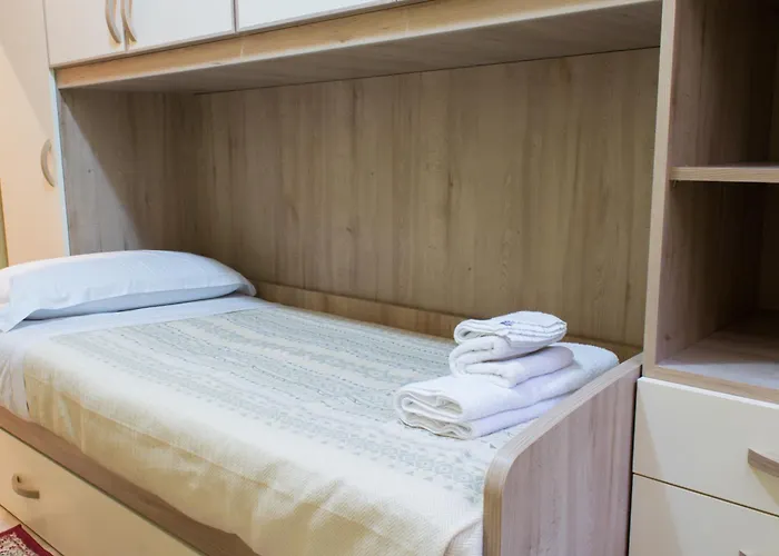 Blancohouse - Piazza Maggiore Centro Apartamento