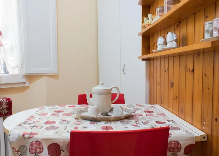 Apartamento Blancohouse - Piazza Maggiore Centro *