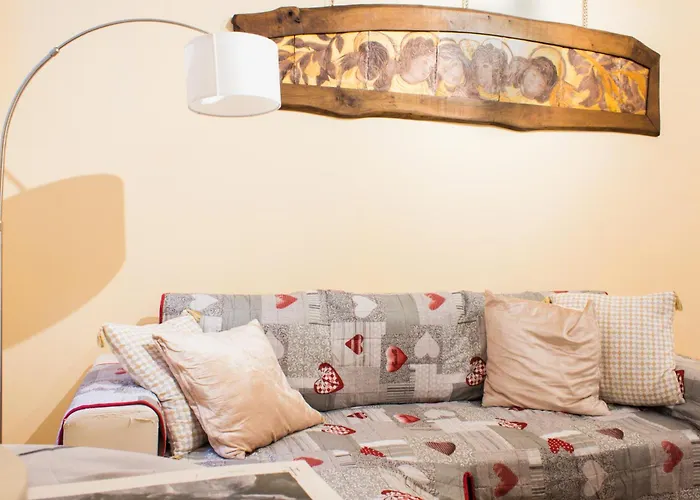 Apartamento Blancohouse - Piazza Maggiore Centro Bolonha