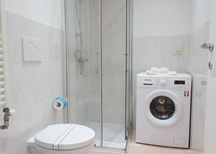 Apartamento Blancohouse - Piazza Maggiore Centro Bolonha