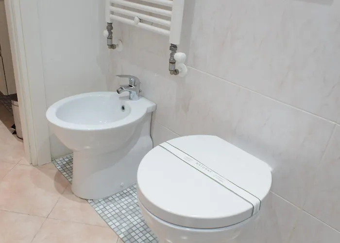 Blancohouse - Piazza Maggiore Centro شقة بولونيا