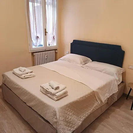 Blancohouse - Piazza Maggiore Centro