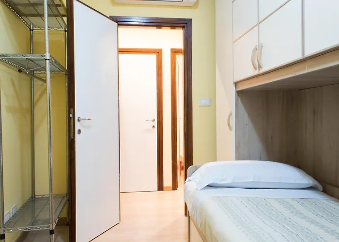 Blancohouse - Piazza Maggiore Centro *